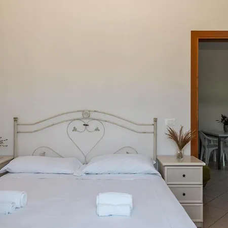 Apartment Bed Biancaneve 7 Villanova di Ostuni