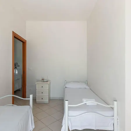 Bed Biancaneve 7 Apartment *