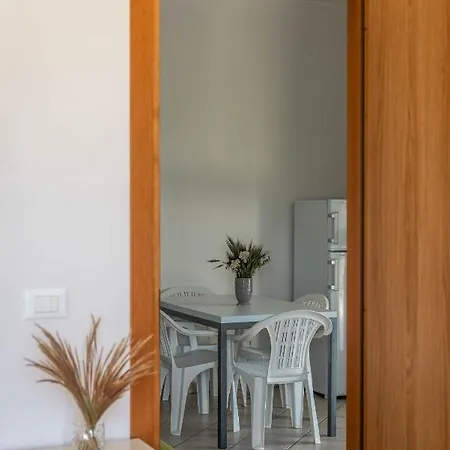 Bed Biancaneve 7 Apartment Villanova di Ostuni
