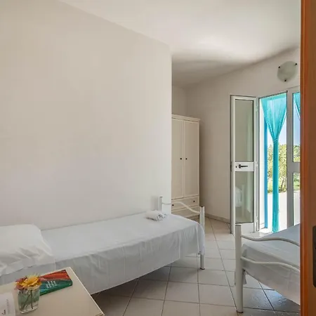 Apartment Bed Biancaneve 7 Villanova di Ostuni