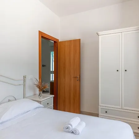 Apartment Bed Biancaneve 7 Villanova di Ostuni