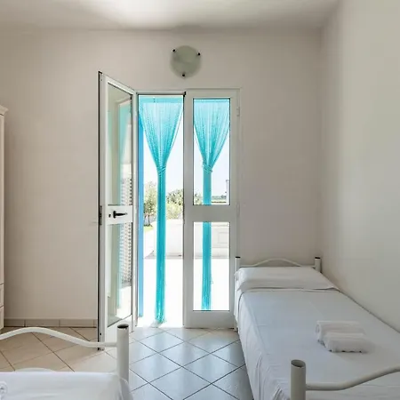 Bed Biancaneve 7 Apartment *