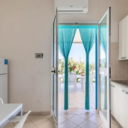 Apartment Bed Biancaneve 7 Villanova di Ostuni
