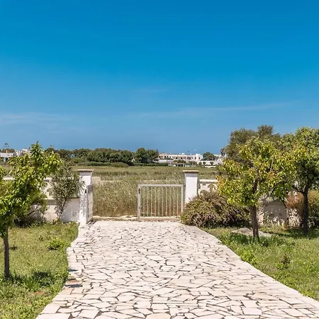 Bed Biancaneve 7 * Villanova di Ostuni
