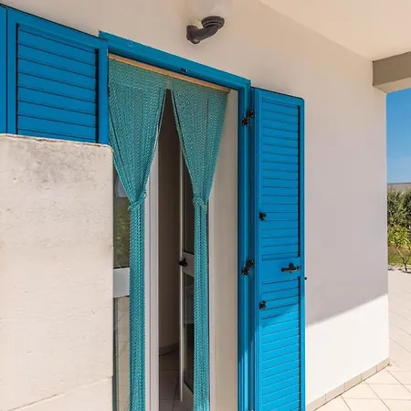 Bed Biancaneve 7 * Villanova di Ostuni