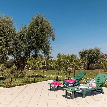 Bed Biancaneve 7 Villanova di Ostuni