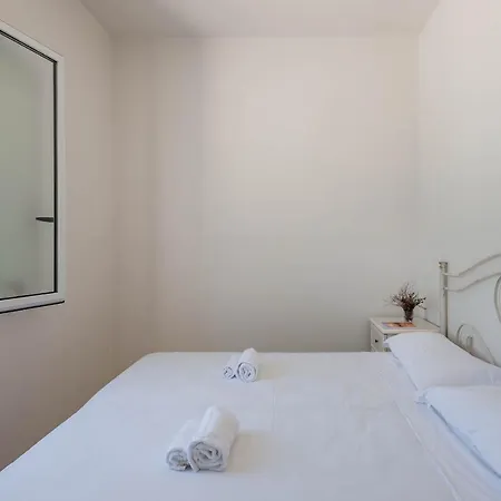 Bed Biancaneve 7 * Villanova di Ostuni