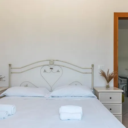 Bed Biancaneve 7 * Villanova di Ostuni
