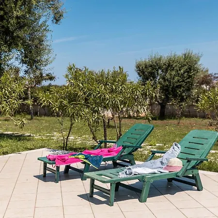 Bed Biancaneve 7 * Villanova di Ostuni