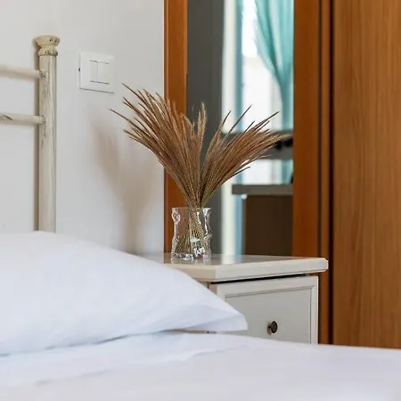 Bed Biancaneve 7 * Villanova di Ostuni