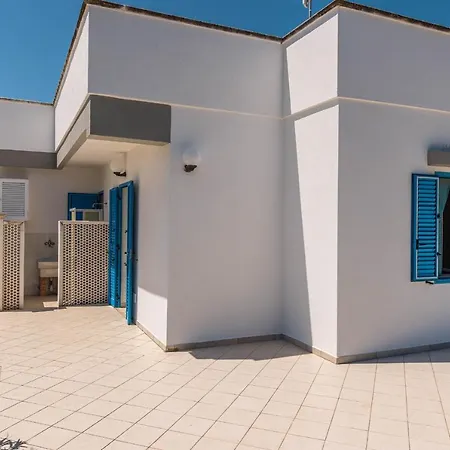 Bed Biancaneve 7 Apartment Villanova di Ostuni