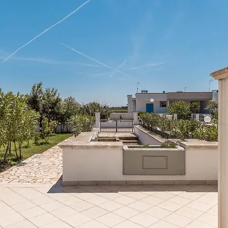 Bed Biancaneve 7 * Villanova di Ostuni