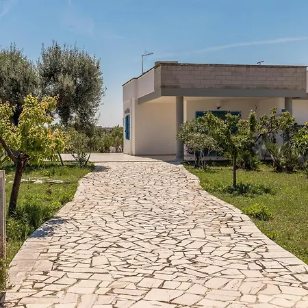Bed Biancaneve 7 Apartment Villanova di Ostuni