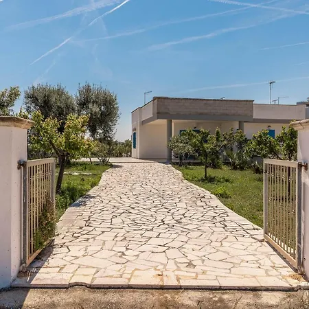 Bed Biancaneve 7 Villanova di Ostuni