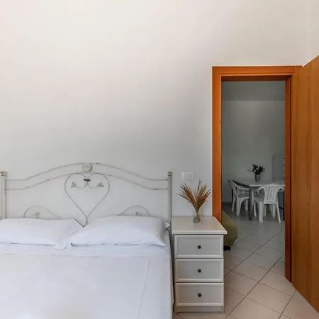 Bed Biancaneve 7 Villanova di Ostuni