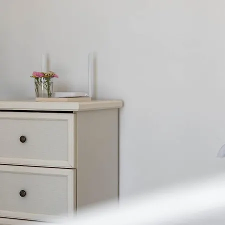 Apartament Bed Biancaneve 7 *