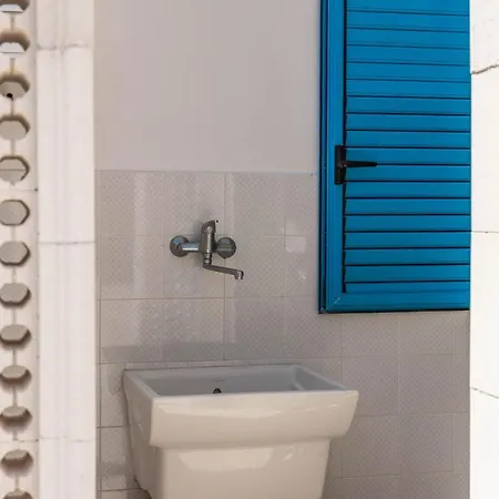 Apartament Bed Biancaneve 7 Villanova di Ostuni